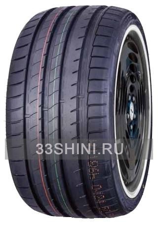 WindForce Catchfors UHP 275/40 R21 107W