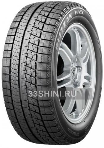 Bridgestone Blizzak VRX 235/40 R18 91S