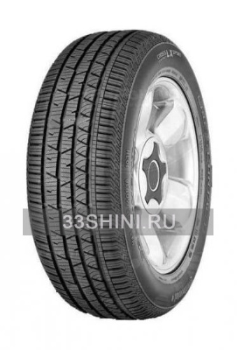 Continental ContiCrossContact LX Sport 245/45 R20 103W