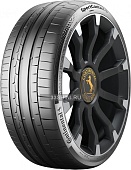 Continental ContiSportContact 6 285/35 R22 106H Silent
