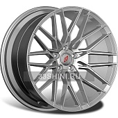 Inforged IFG 34 10.5x21 5x112 ET 38 Dia 66.6 (silver)