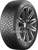 Continental IceContact 3 255/55 R19 111T
