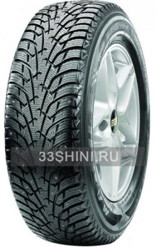Maxxis Premitra Ice Nord NP5 215/50 R17 95T (шип)